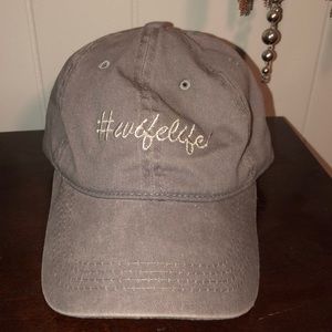 “Wifelife” ball cap